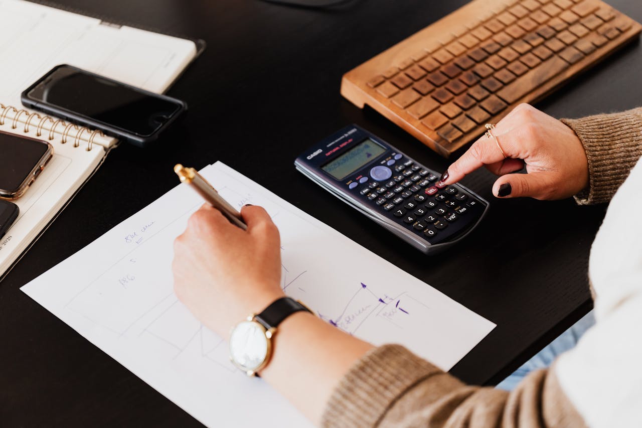 dịch vụ kế toán thuế cho công ty mới thành lập