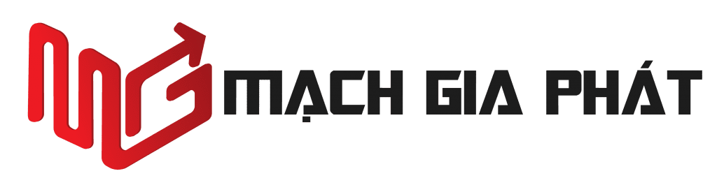 Mạch Gia Phát