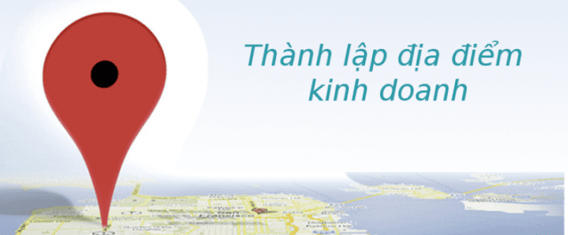 Nhân viên Mạch Gia Phát tư vấn đăng ký địa điểm kinh doanh cho khách hàng